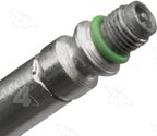 Four Seasons 56570 A/C Refrigerant Discharge / Suction Hose Assembly - view 3