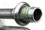 Four Seasons 56570 A/C Refrigerant Discharge / Suction Hose Assembly - view 5