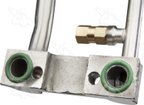 Four Seasons 56570 A/C Refrigerant Discharge / Suction Hose Assembly - view 6