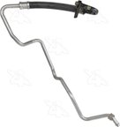 Four Seasons 56573 A/C Refrigerant Suction Hose - view 2