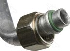 Four Seasons 56573 A/C Refrigerant Suction Hose - view 3