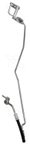 Four Seasons 56574 A/C Suction and Liquid Line Hose Assembly - view 2