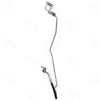 Four Seasons 56574 A/C Suction and Liquid Line Hose Assembly - view 1