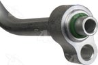 Four Seasons 56575 A/C Refrigerant Liquid Hose - view 3