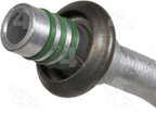 Four Seasons 56575 A/C Refrigerant Liquid Hose - view 4