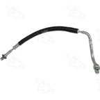 Four Seasons 56575 A/C Refrigerant Liquid Hose - view 1