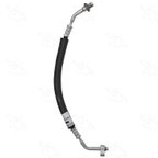 Four Seasons 56577 A/C Refrigerant Liquid Hose - view 1