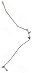 Four Seasons 56578 A/C Refrigerant Liquid Hose - view 1