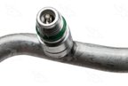 Four Seasons 56578 A/C Refrigerant Liquid Hose - view 4