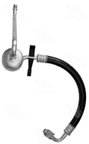Four Seasons 56579 A/C Refrigerant Suction Hose - view 1
