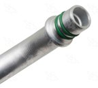 Four Seasons 56579 A/C Refrigerant Suction Hose - view 3