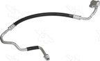 Four Seasons 56581 A/C Refrigerant Discharge Hose - view 2