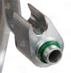 Four Seasons 56584 A/C Refrigerant Discharge Hose - view 3