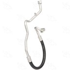 Four Seasons 56586 A/C Refrigerant Suction Hose - view 1