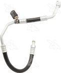 Four Seasons 56589 A/C Refrigerant Suction Hose - view 3