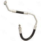 Four Seasons 56589 A/C Refrigerant Suction Hose - view 1