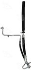 Four Seasons 56591 A/C Refrigerant Discharge / Suction Hose Assembly - view 1