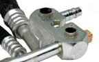 Four Seasons 56591 A/C Refrigerant Discharge / Suction Hose Assembly - view 2