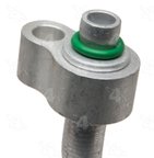 Four Seasons 56591 A/C Refrigerant Discharge / Suction Hose Assembly - view 4