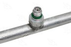 Four Seasons 56591 A/C Refrigerant Discharge / Suction Hose Assembly - view 5