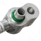 Four Seasons 56593 A/C Refrigerant Discharge Hose - view 3