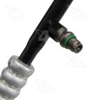 Four Seasons 56593 A/C Refrigerant Discharge Hose - view 5