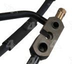 Four Seasons 56593 A/C Refrigerant Discharge Hose - view 6