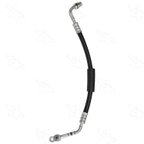 Four Seasons 56593 A/C Refrigerant Discharge Hose - view 1