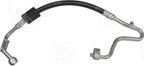 Four Seasons 56599 A/C Refrigerant Discharge Hose - view 2