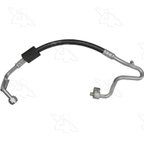 Four Seasons 56599 A/C Refrigerant Discharge Hose - view 1