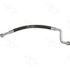 Four Seasons 56602 A/C Refrigerant Suction Hose - view 1