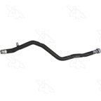 Four Seasons 56606 A/C Refrigerant Suction Hose - view 1