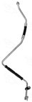 Four Seasons 56612 A/C Refrigerant Suction Hose - view 2