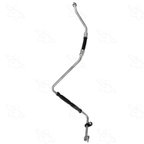 Four Seasons 56612 A/C Refrigerant Suction Hose - view 1