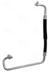 Four Seasons 56618 A/C Refrigerant Suction Hose - view 1