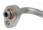 Four Seasons 56619 A/C Refrigerant Discharge Hose - view 2