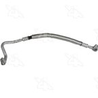 Four Seasons 56622 A/C Refrigerant Suction Hose - view 1