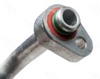 Four Seasons 56625 A/C Refrigerant Suction Hose - view 4