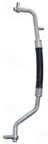Four Seasons 56628 A/C Refrigerant Suction Hose - view 2