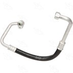 Four Seasons 56631 A/C Refrigerant Suction Hose - view 1