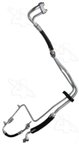 Four Seasons 56638 A/C Suction and Liquid Line Hose Assembly - view 1