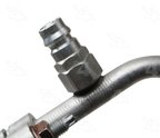 Four Seasons 56638 A/C Suction and Liquid Line Hose Assembly - view 4