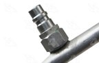 Four Seasons 56638 A/C Suction and Liquid Line Hose Assembly - view 5