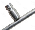 Four Seasons 56640 A/C Suction and Liquid Line Hose Assembly - view 4