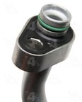Four Seasons 56640 A/C Suction and Liquid Line Hose Assembly - view 6