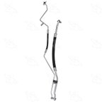 Four Seasons 56640 A/C Suction and Liquid Line Hose Assembly - view 1