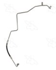 Four Seasons 56644 A/C Refrigerant Liquid Hose - view 1