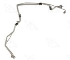 Four Seasons 56647 A/C Suction and Liquid Line Hose Assembly - view 1