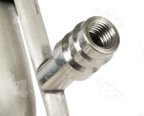Four Seasons 56647 A/C Suction and Liquid Line Hose Assembly - view 4