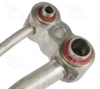 Four Seasons 56647 A/C Suction and Liquid Line Hose Assembly - view 6